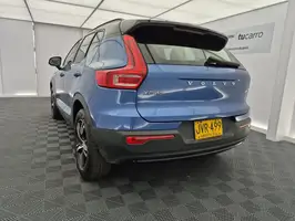 2021  Volvo Unknown - Image 14