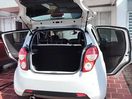 2015  Chevrolet Spark - Image 9