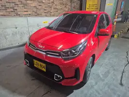 2024  Kia Picanto - Image 31