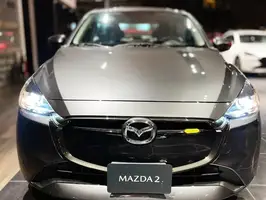 2026  Mazda 2 - Image 38