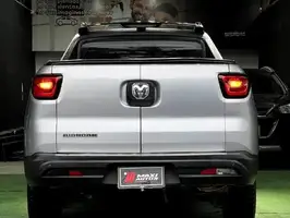 2020  Dodge Unknown - Image 12