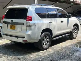 2015  Toyota Prado - Image 13