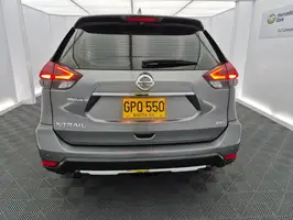 2020  Nissan X - Image 14