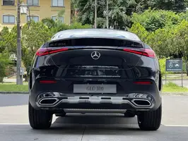 2026  Mercedes Unknown - Image 12