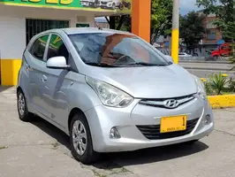 2016  Hyundai Eon - Image 34