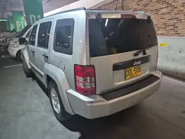 2009  Jeep Wrangler - Image 14