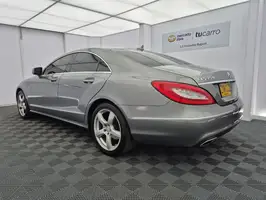 2014  Mercedes Unknown - Image 12