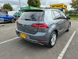 2020  Volkswagen Golf - Image 12