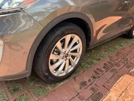 2021  Ford Escape - Image 9