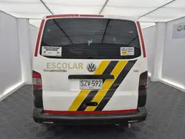 2012  Volkswagen Transporter - Image 33