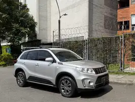 2024  Suzuki Vitara - Image 13