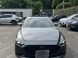 2021  Mazda 3 - Image 25