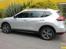 2020  Nissan X - Image 6