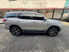 2019  Toyota Fortuner - Image 11