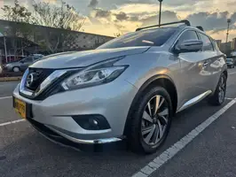 2018  Nissan Murano - Image 31
