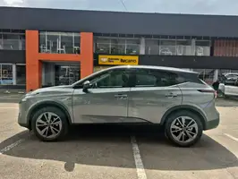 2024  Nissan Qashqai - Image 37