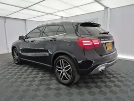 2018  Mercedes Unknown - Image 32