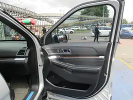 2019  Ford Explorer - Image 25