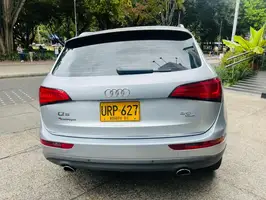 2015  Audi Q5 - Image 56