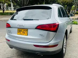 2015  Audi Q5 - Image 55