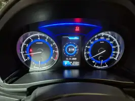 2017  Suzuki Baleno - Image 18