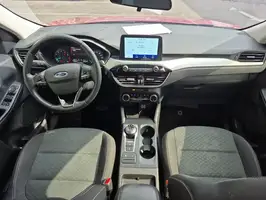 2021  Ford Escape - Image 45