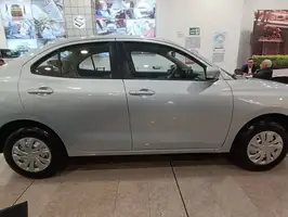 2026  Suzuki Swift - Image 26