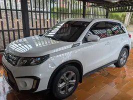 2017  Suzuki Vitara - Image 18