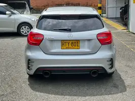 2014  Mercedes Unknown - Image 14