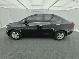 2015  Chevrolet Sonic - Image 10