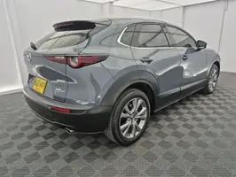2025  Mazda Cx - Image 16