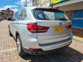 2018  Bmw X5 - Image 13