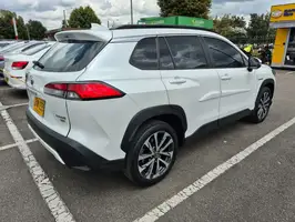 2022  Toyota Corolla - Image 36