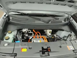 2026  Chevrolet Spark - Image 21