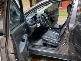 2016  Honda Cr - Image 16