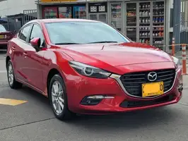 2020  Mazda 3 - Image 22