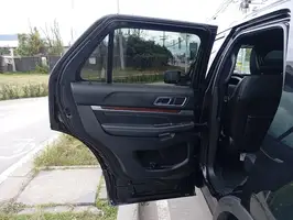 2019  Ford Explorer - Image 36