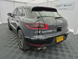 2015  Porsche Unknown - Image 32