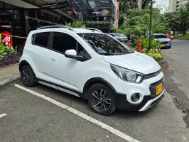 2020  Chevrolet Unknown - Image 36