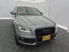 2015  Audi Q5 - Image 26