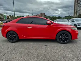 2011  Kia Cerato - Image 12