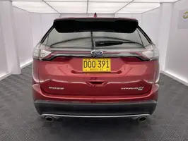 2017  Ford Edge - Image 14