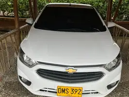 2017  Chevrolet Onix - Image 22