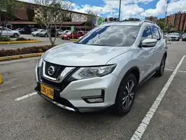 2023  Nissan X - Image 11