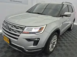 2019  Ford Explorer - Image 7