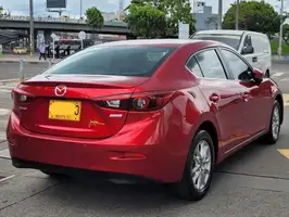 2020  Mazda 3 - Image 20