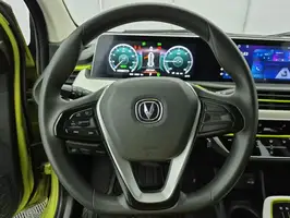 2021  Changan Unknown - Image 22