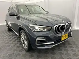 2019  Bmw X5 - Image 27