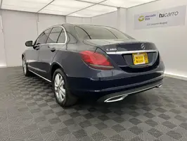 2019  Mercedes Unknown - Image 14