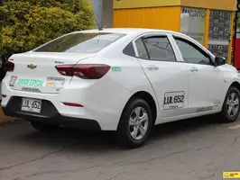 2023  Chevrolet Onix - Image 11